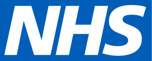 NHS LOGO same day courier network