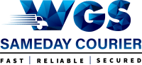 wgssamedaycourier same day courier delivery
