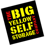 the big yellow self storage company